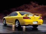 Nissan Silvia Spec-R Aero 1999 года